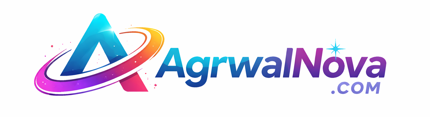AgrwalNova .COM